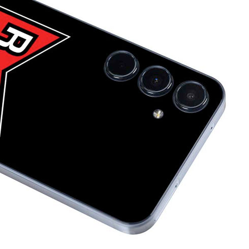 Dragon Ball Z Red Ribbon Army Galaxy A35 5G Skin
